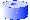 cylinder with a cylindrical hole part way through.