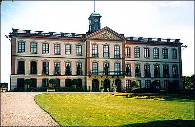 Tullgarn Slott