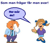 Hur mår du Kurt?