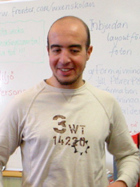 Ahmed