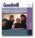 Goodwill Företagsekonomi B